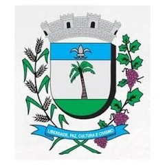 Brasão da Prefeitura Municipal de Jarinu